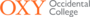 Occidental College logo.svg