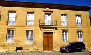 Archivo:Ollauri - Palacio de Federico Paternina 1