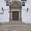 Palacio de los Condes de Montalbán