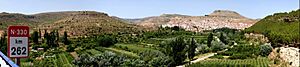 Archivo:Panoramica ademuz 8 2009 800x200