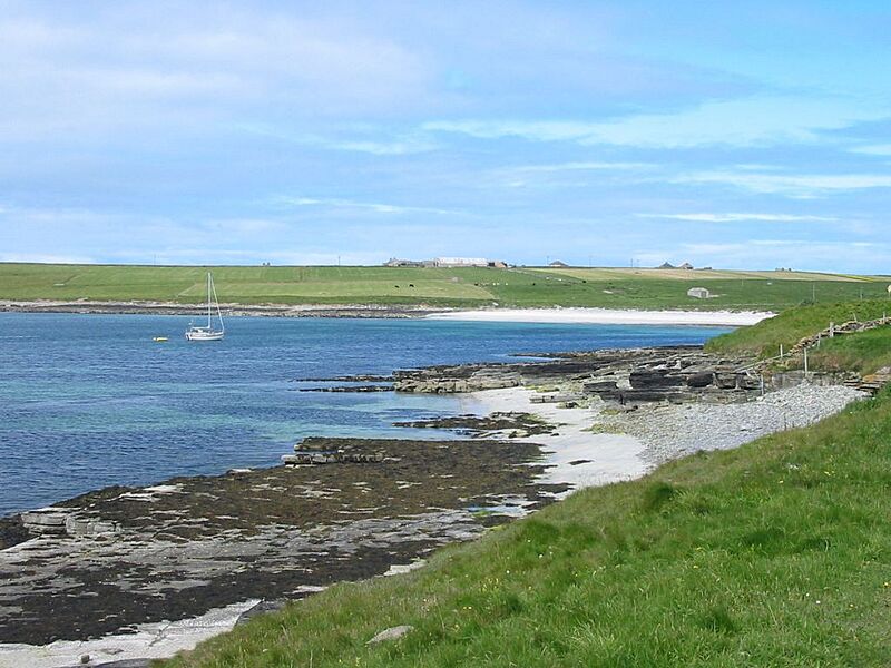 Papay Beach