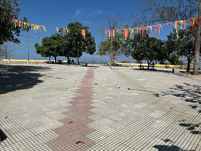 ParqueMiradorTubaraAtlantico