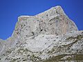 Peña Vieja y Peña Olvidada