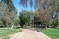 Archivo:Plaza de Armas de San Esteban 20211009 02