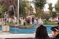 Plaza de Quillón