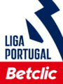 Primeira Liga 204 Logo