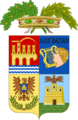 Provincia di Trapani-Stemma