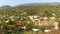 Puntagorda, en La Palma (Sta. Cruz de Tenerife, España)