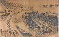 Qing ambush Taiping Army at Wangjiakou 1854