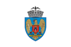 ROU Bucharest Flag.svg