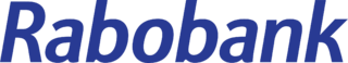 Rabobank text logo.svg