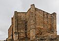 Restos de la iglesia de Nuestra Señora de la Asunción, Valdearenas, Guadalajara, España, 2018-01-04, DD 55