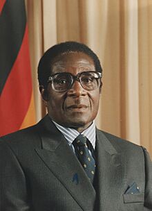 Robert Mugabe Official Portrait.jpg
