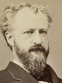 Roscoe Conkling by John F. Jarvis after Mathew B. Brady, c. 1876 after c. 1868 negative, albumen silver print, from the National Portrait Gallery - NPG-NPG 79 213Conkling-000001 (1).jpg