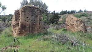 Archivo:Ruinas Gualleco