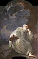 S.Romuald by G.Bazzani