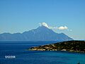 SIKIA-LOOK AT THE HOLY MOUNTAIN-2033 meters altitude - panoramio
