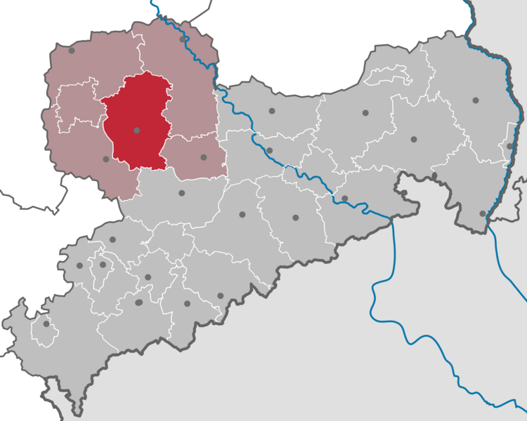 Saxony 2007 MTL