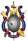 Seal of the Venezuelan Army.png
