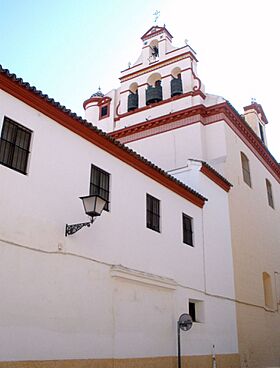 Sevilla - Convento de Santa Ana 1.jpg