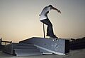 Smithgrind