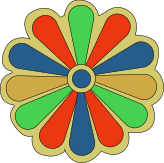 Song Dynasty Flower Seal