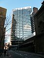 Southwark Towers, PwC, London