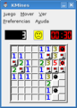 Spanish-Kmines