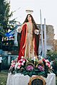 St. Mary of Bethany of Milaor, Camarines Sur
