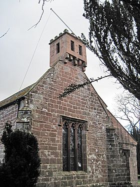 St Columba's Church, Warcop adjusted.JPG