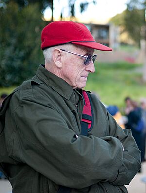 Archivo:Stewart Brand-200904