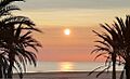 Sun Gandia Beach