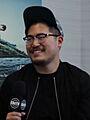 Swiss Army Man Interview - Daniel Kwan