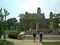 SyracuseUniversityStairwaytoHL