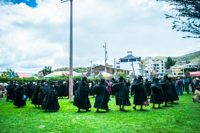 TENIENTINAS GOBERNADORAS
