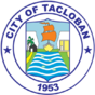 Tacloban City Seal.png
