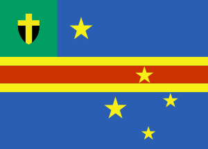 Archivo:Tafea Province Flag