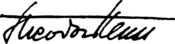 Theodor Heuss Signature.svg