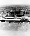 Tocumen Airport 1990