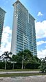 Torre Acua Country Towers Mérida Septiembre 2016 HDR