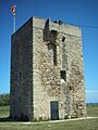 Torre vigia del Mar (Borriana)