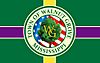 Town of Walnut Grove, Mississippi, Official Flag.jpg