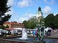 Varbergs torg