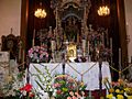 Virgendelabellaenlaermita