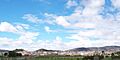 Vista de Tobarra (Albacete)
