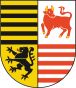 Wappen des Landkreises Elbe-Elster.svg