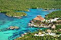 Xel-ha-inlet