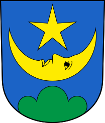Zuchwil-blazon