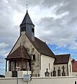 Église Saint Martin - Saint-Martin-des-Lais (FR03) - 2023-09-22 - 12