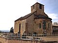 Église du village de Bey
